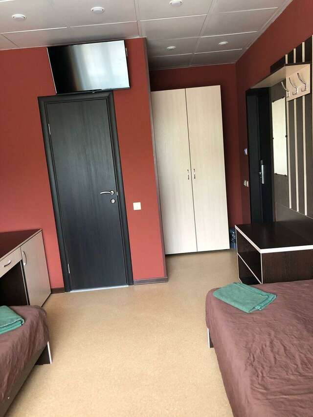 Гостиница Айхал Нерюнгри-65