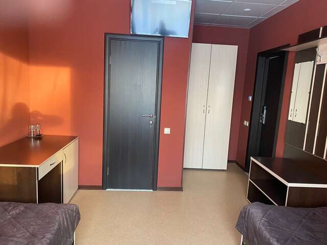 Гостиница Айхал Нерюнгри-24