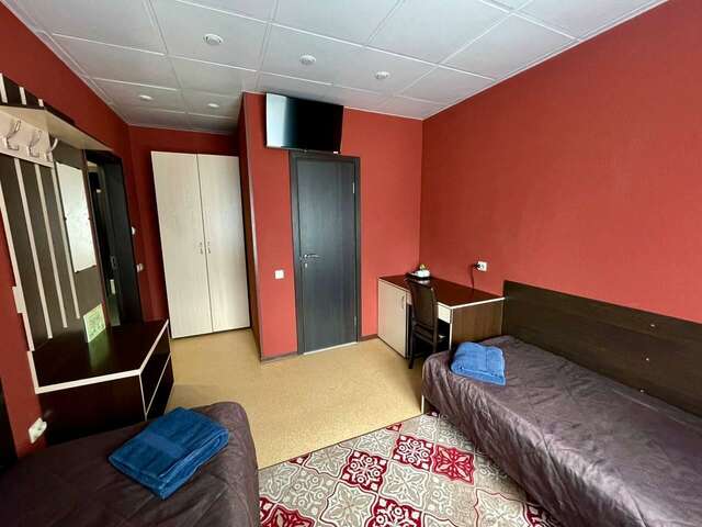 Гостиница Айхал Нерюнгри-80