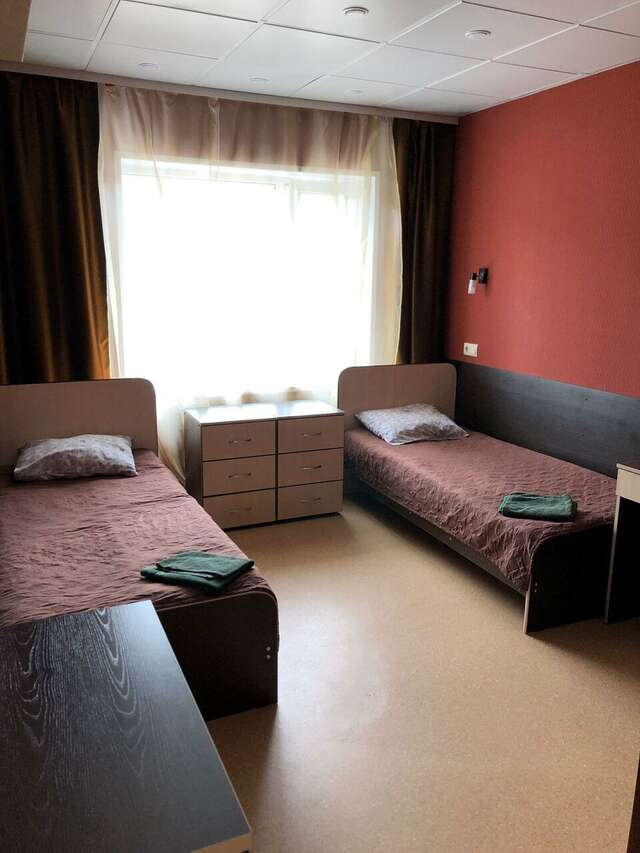 Гостиница Айхал Нерюнгри-53