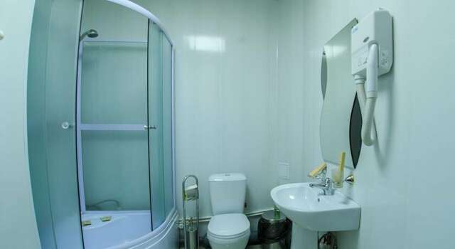 Гостиница Айхал Нерюнгри-112