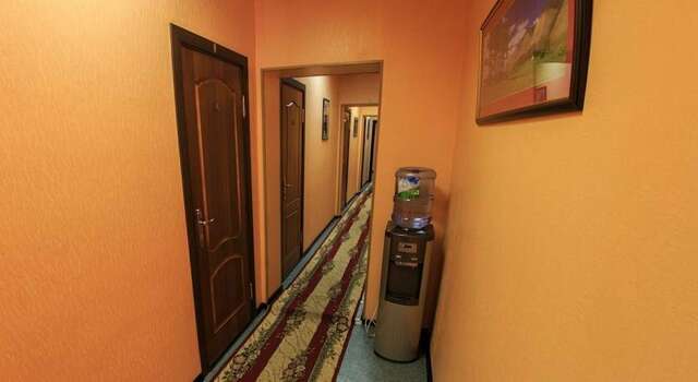 Гостиница Айхал Нерюнгри-104