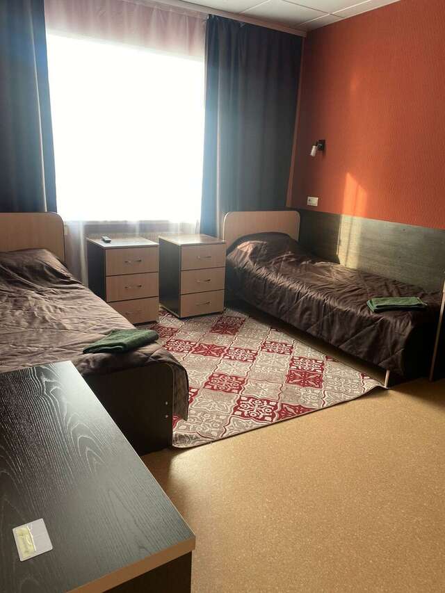 Гостиница Айхал Нерюнгри-72