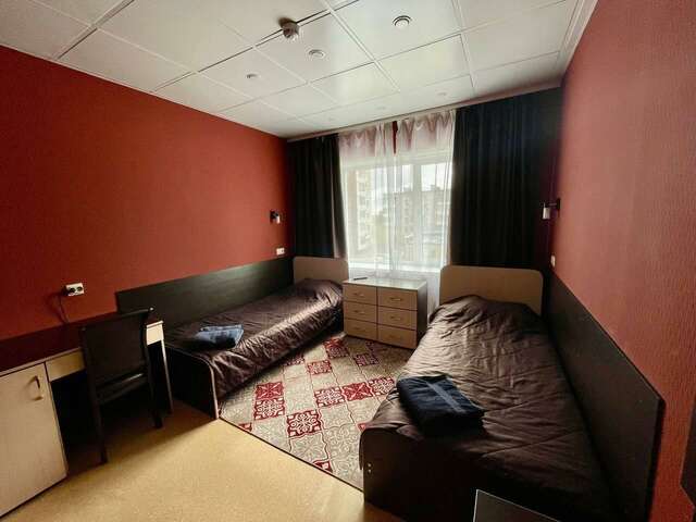 Гостиница Айхал Нерюнгри-75