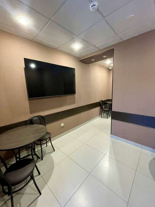 Гостиница Айхал Нерюнгри-44