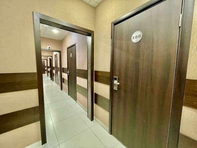 Гостиница Айхал Нерюнгри-10