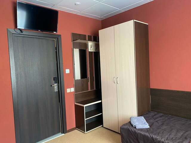 Гостиница Айхал Нерюнгри-49