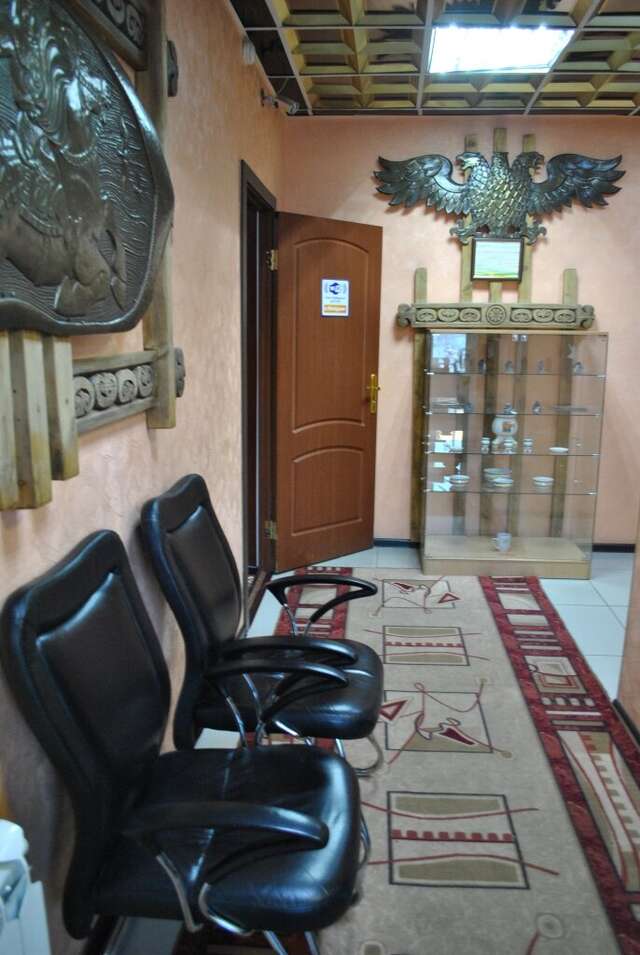 Гостиница Айхал Нерюнгри-90