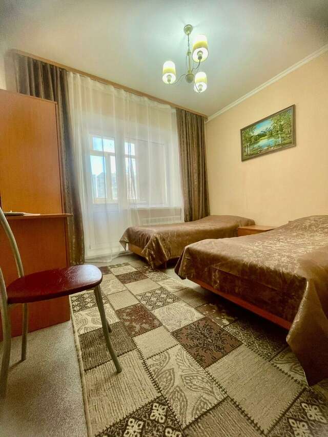 Гостиница Айхал Нерюнгри-115