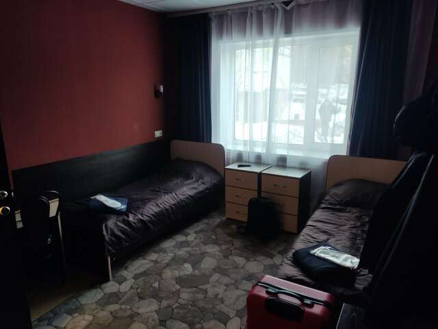 Гостиница Айхал Нерюнгри-121