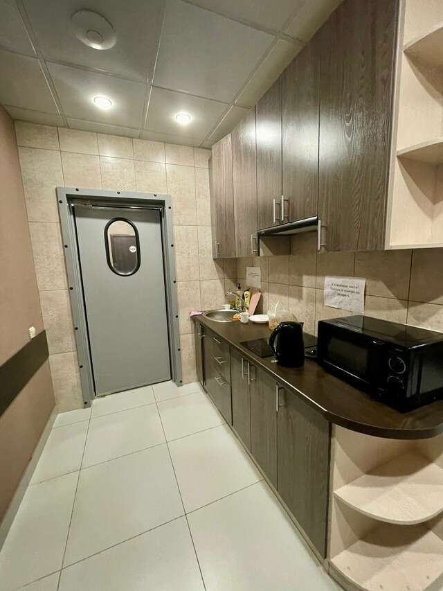 Гостиница Айхал Нерюнгри-107