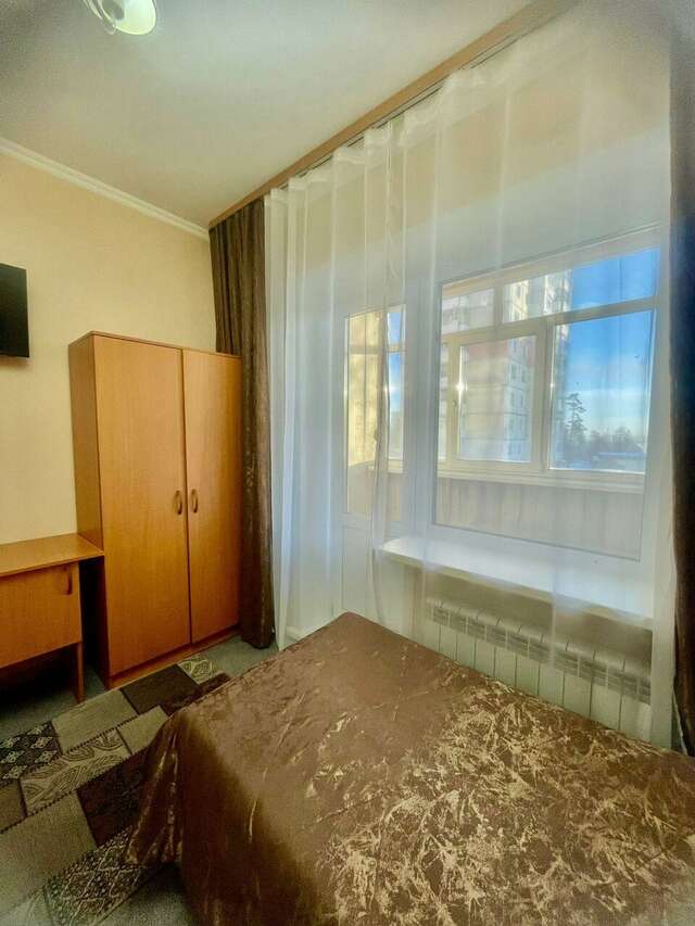 Гостиница Айхал Нерюнгри-106