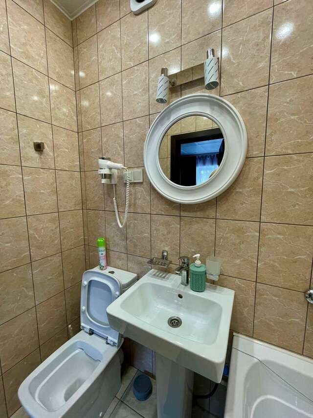 Гостиница Айхал Нерюнгри-30