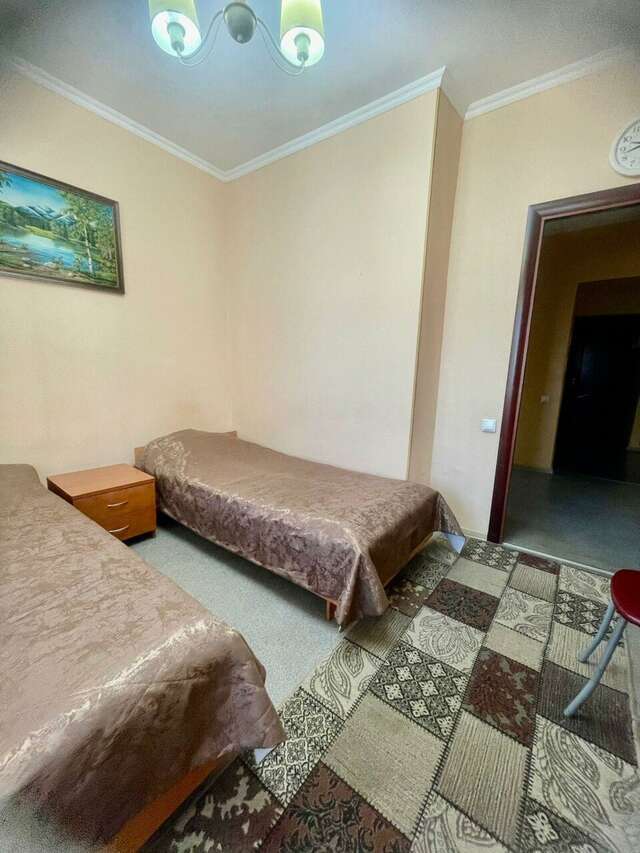 Гостиница Айхал Нерюнгри-118