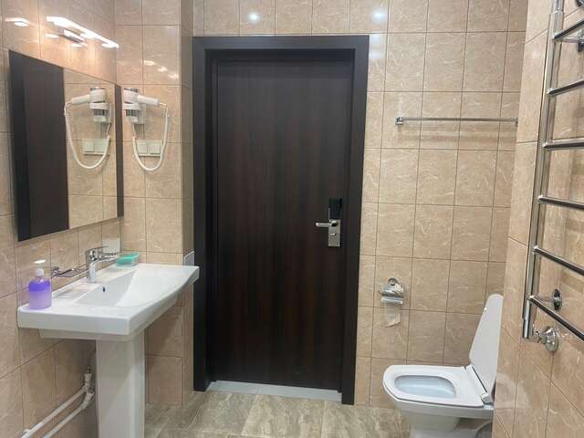 Гостиница Айхал Нерюнгри-55