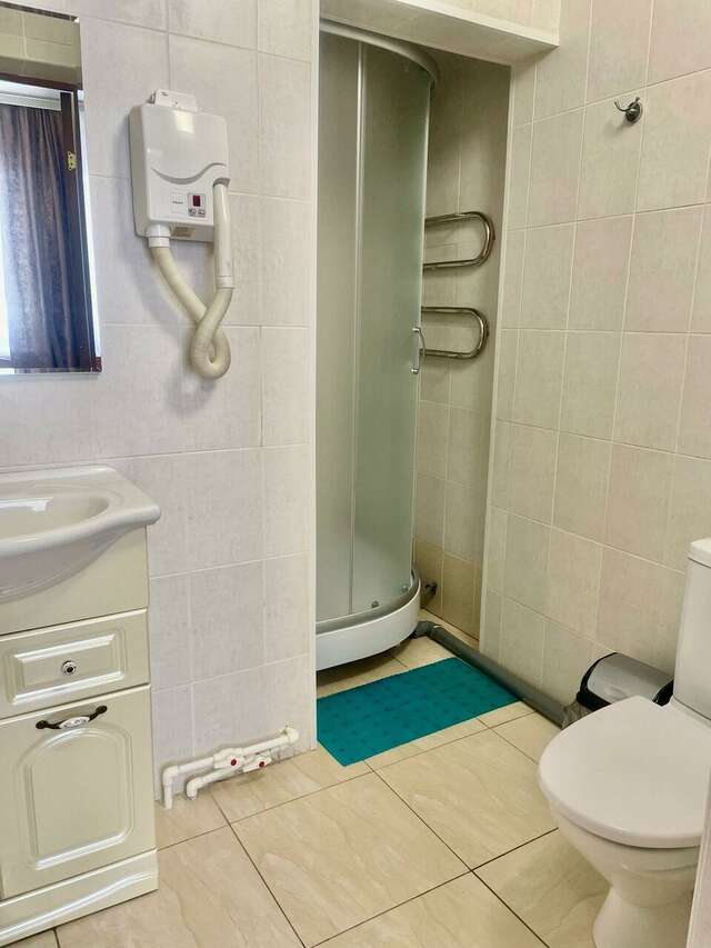 Гостиница Айхал Нерюнгри-110