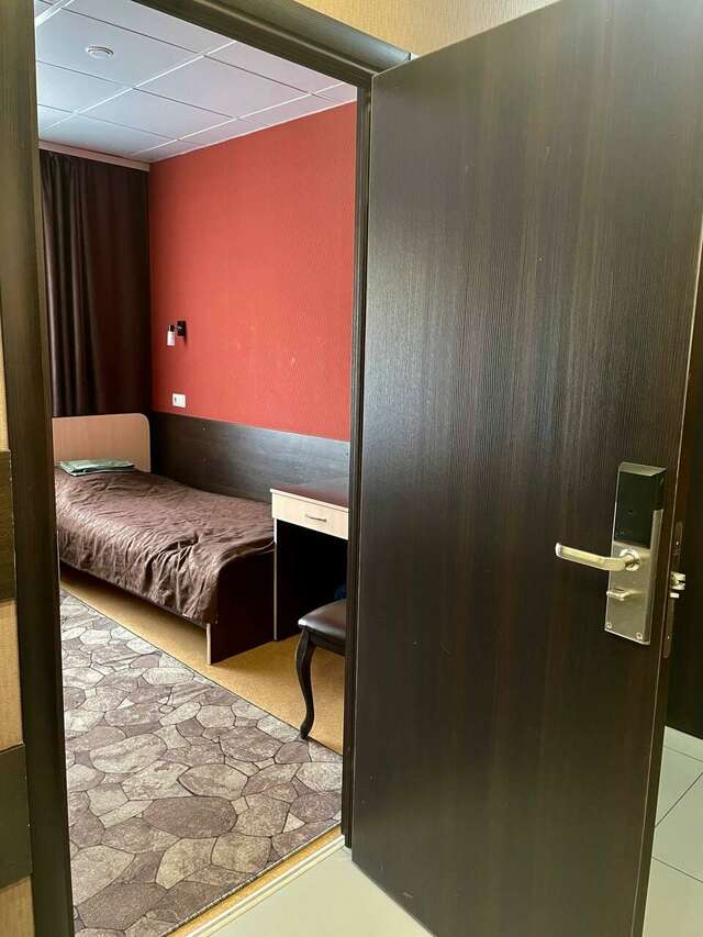 Гостиница Айхал Нерюнгри-40