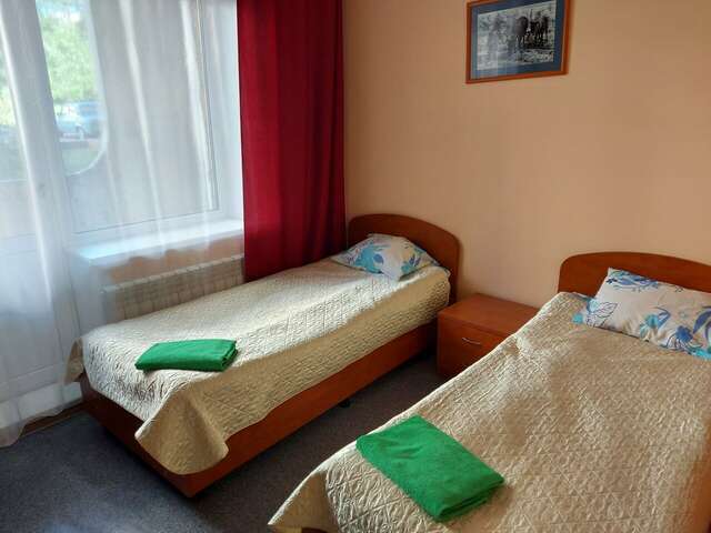 Гостиница Айхал Нерюнгри-85