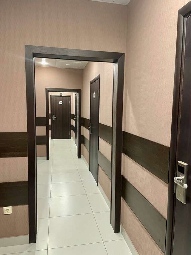 Гостиница Айхал Нерюнгри-83