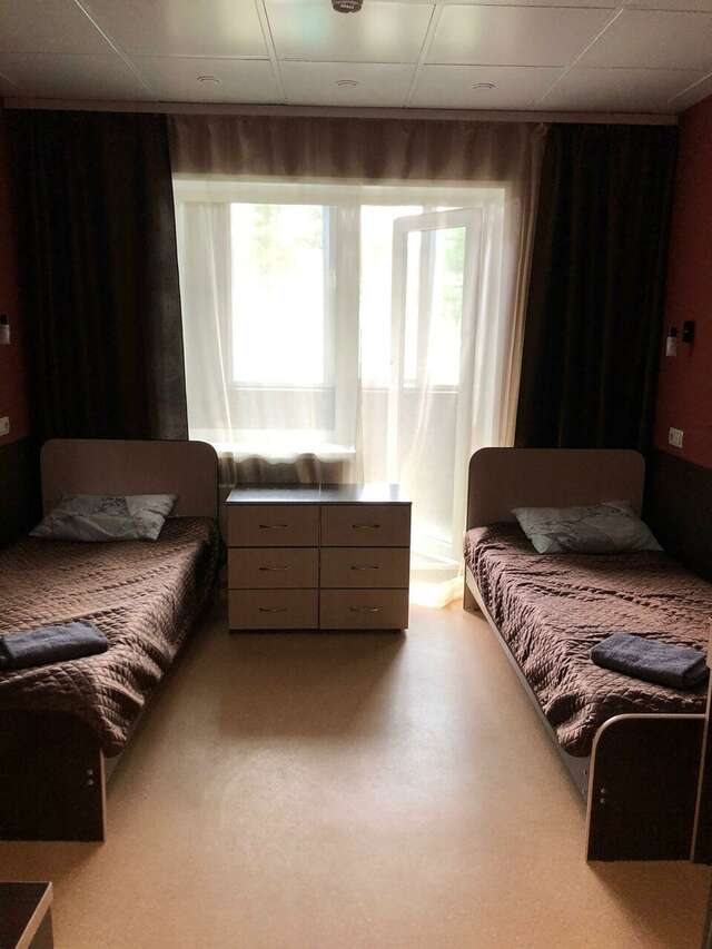 Гостиница Айхал Нерюнгри-39