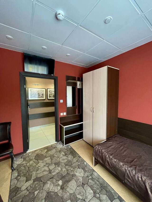 Гостиница Айхал Нерюнгри-59