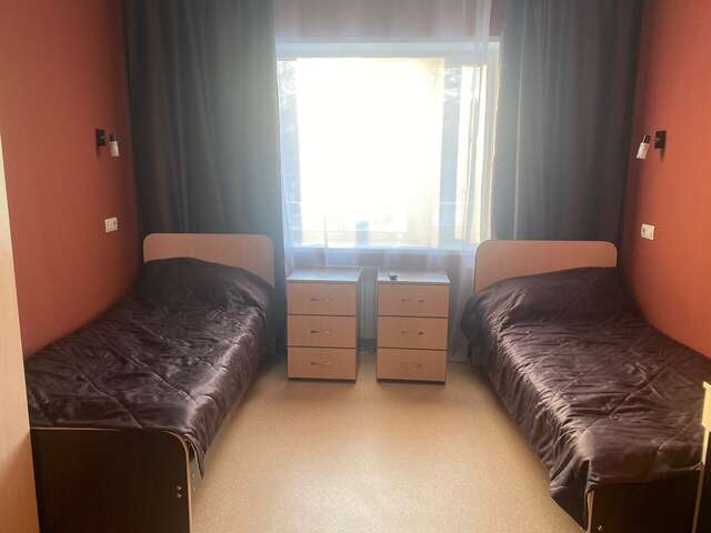 Гостиница Айхал Нерюнгри-64