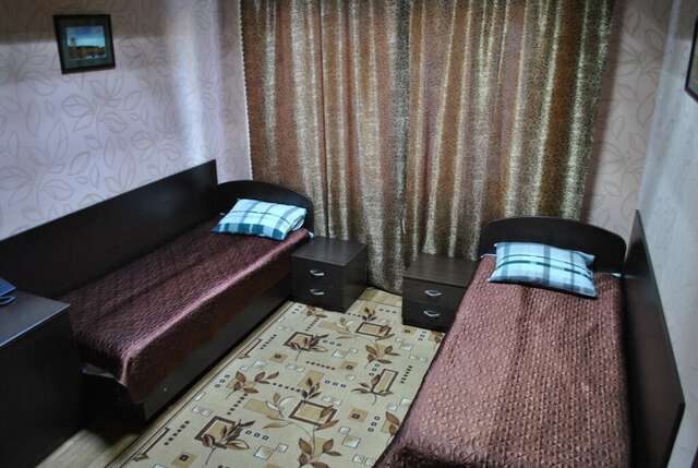 Гостиница Айхал Нерюнгри-114