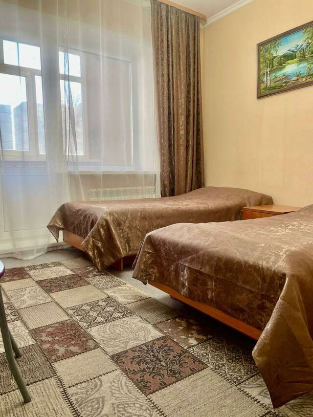 Гостиница Айхал Нерюнгри-95