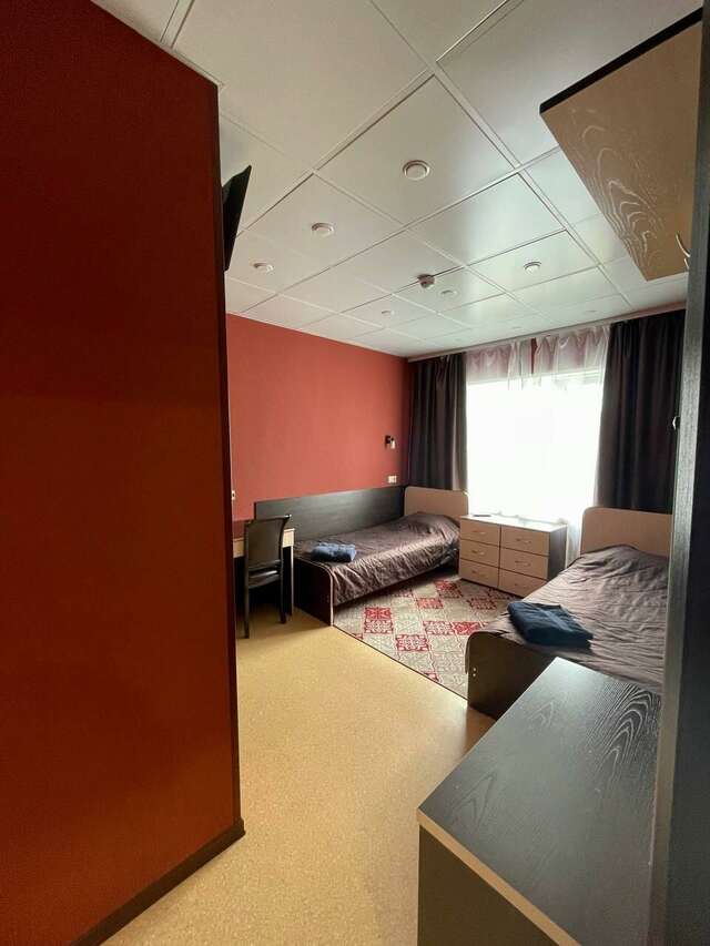 Гостиница Айхал Нерюнгри-69