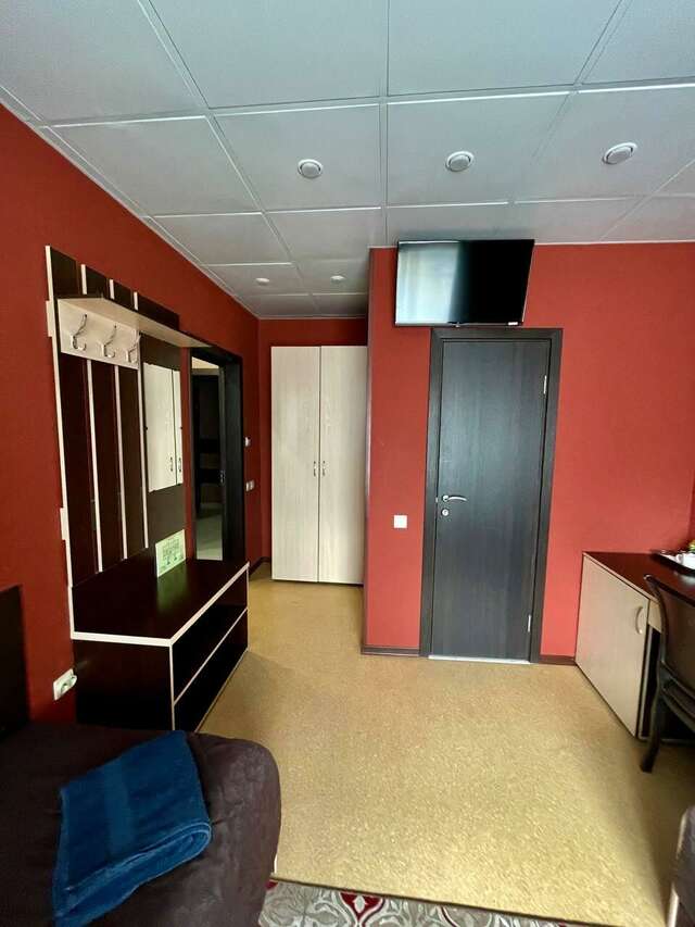 Гостиница Айхал Нерюнгри-60