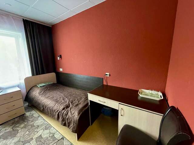 Гостиница Айхал Нерюнгри-45