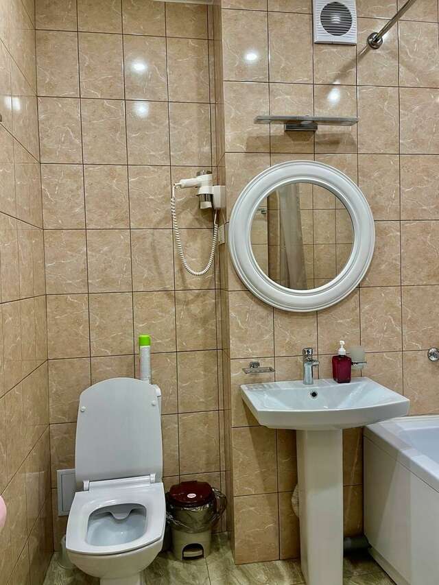 Гостиница Айхал Нерюнгри-74