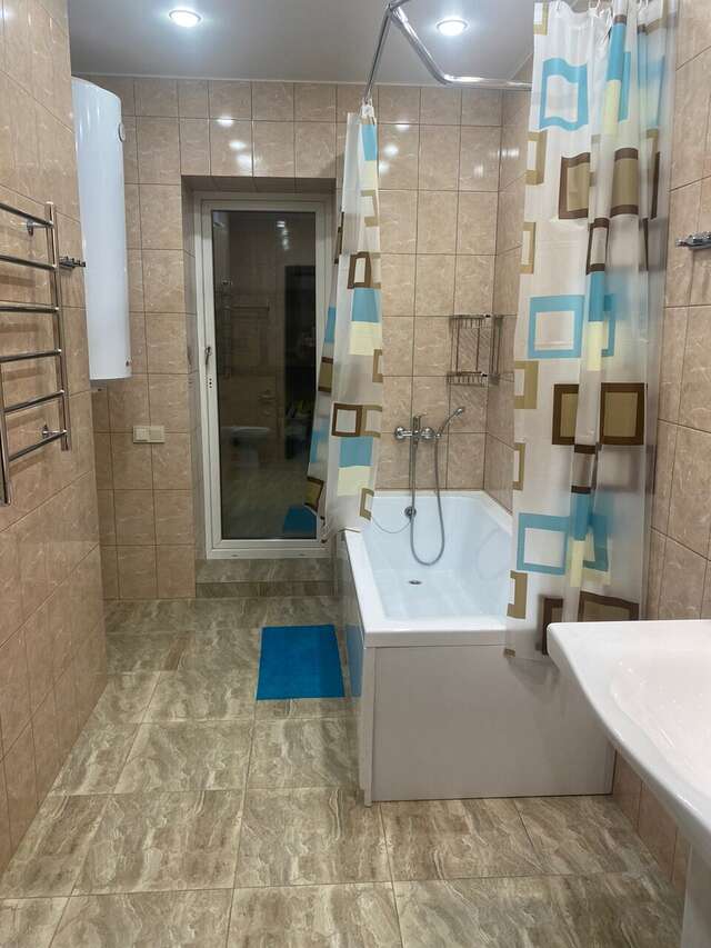 Гостиница Айхал Нерюнгри-38