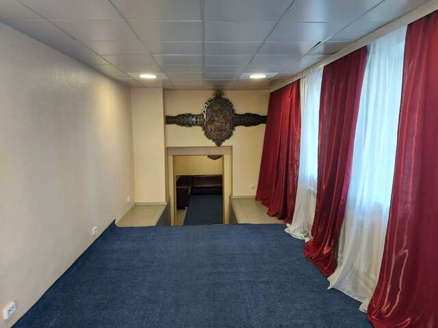 Гостиница Айхал Нерюнгри-15