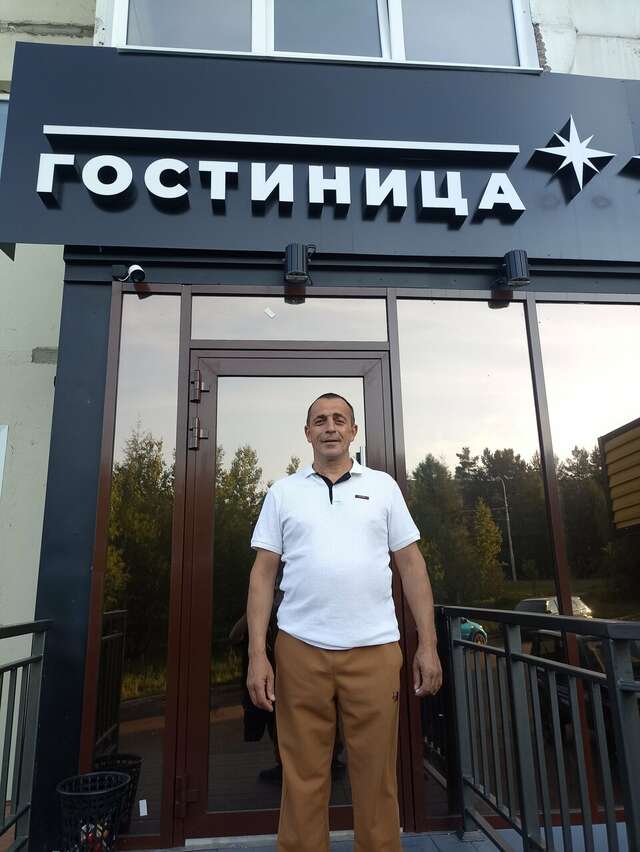 Гостиница Айхал Нерюнгри-14