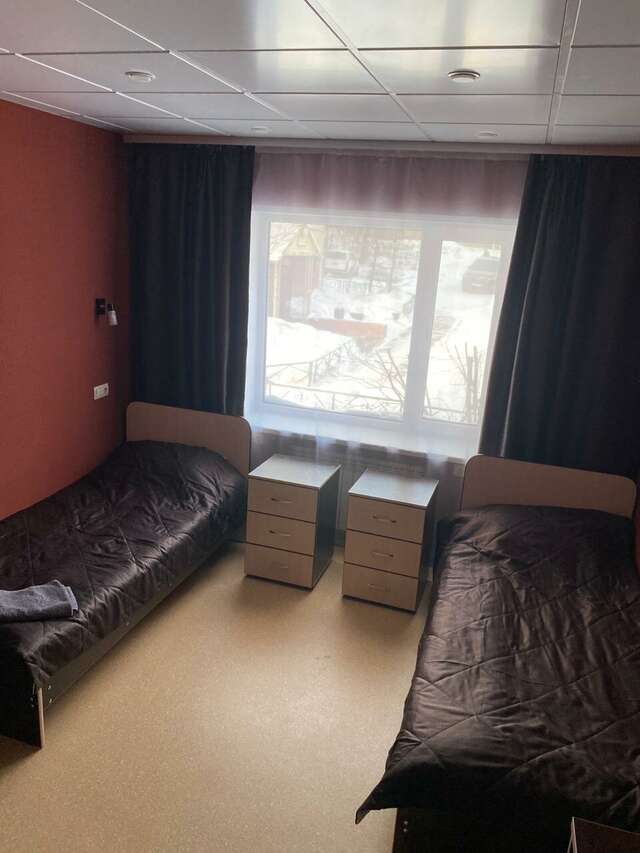 Гостиница Айхал Нерюнгри-82