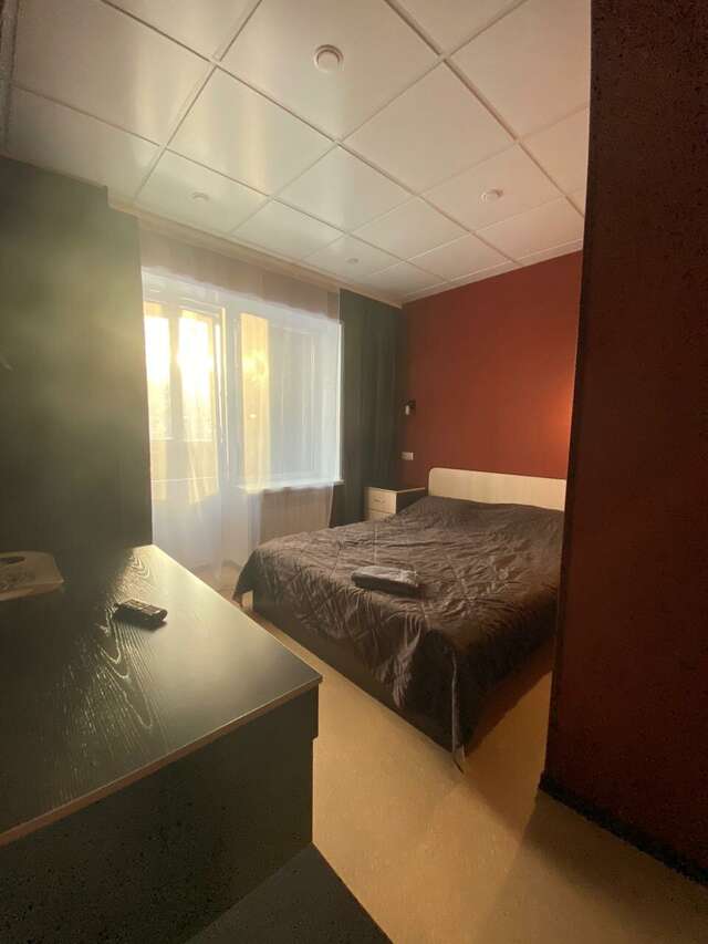 Гостиница Айхал Нерюнгри-27