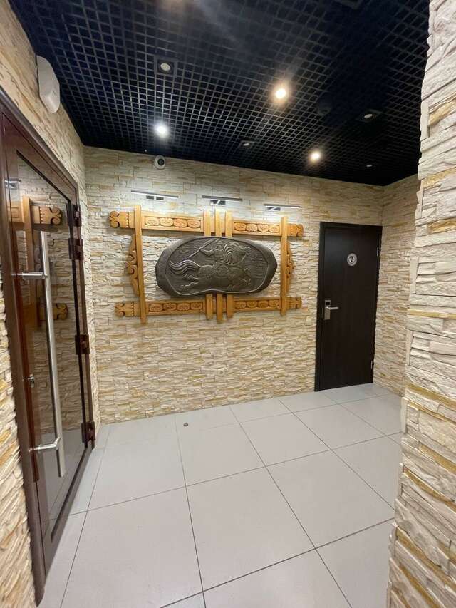 Гостиница Айхал Нерюнгри-23