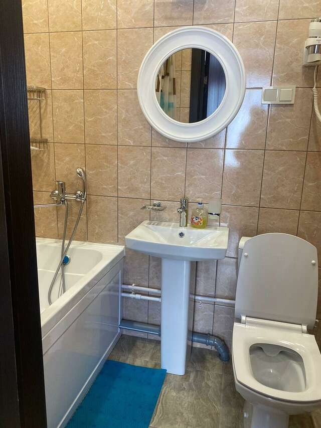 Гостиница Айхал Нерюнгри-71