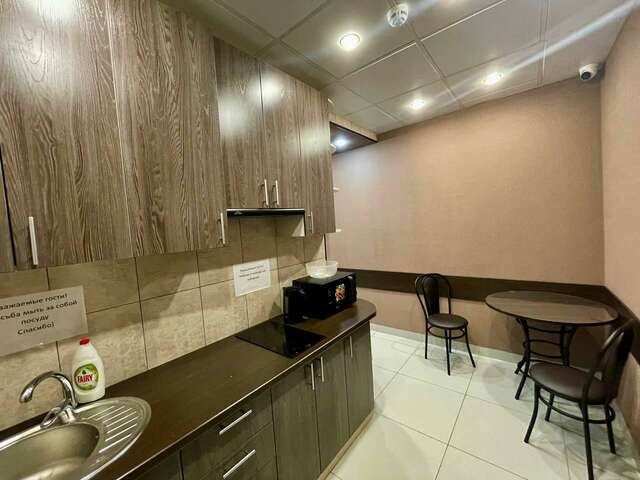 Гостиница Айхал Нерюнгри-19