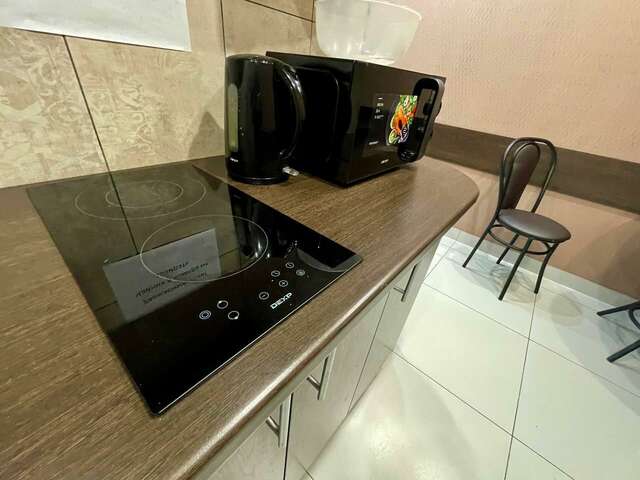 Гостиница Айхал Нерюнгри-76