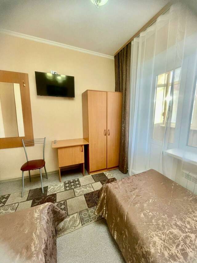 Гостиница Айхал Нерюнгри-117